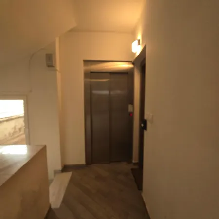 Gpx Clr - Guest No3 Appartement *
