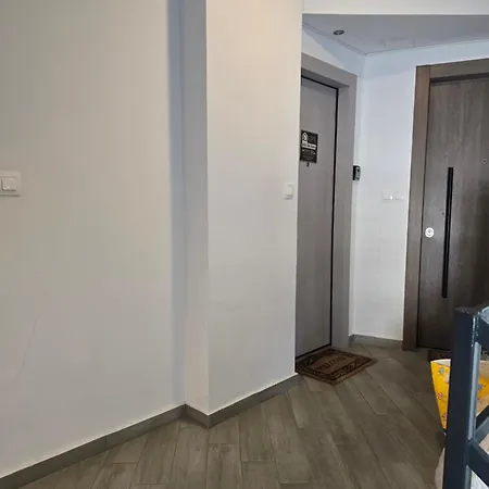 Appartement Gpx Clr - Guest No3 Larissa