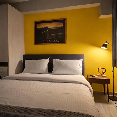 Gpx Clr - Guest No3 Appartement Larissa