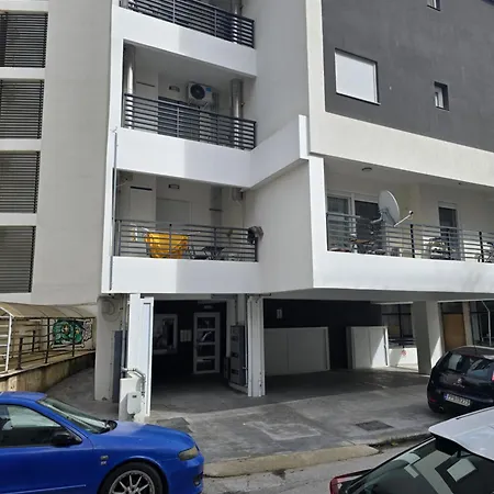 Appartement Gpx Clr - Guest No3 Larissa
