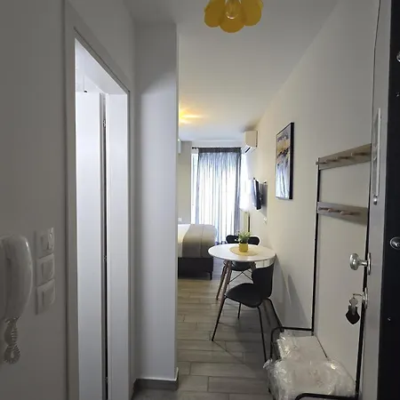 Appartement Gpx Clr - Guest No3 Larissa
