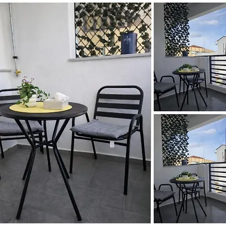 Appartement Gpx Clr - Guest No3 Larissa