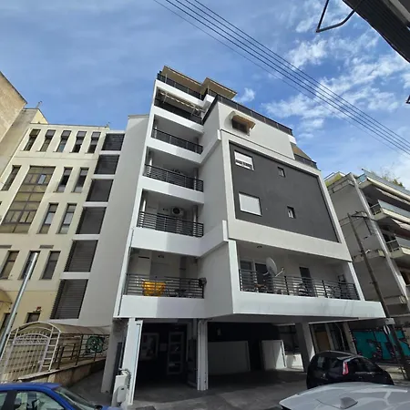 Appartement Gpx Clr - Guest No3 Larissa