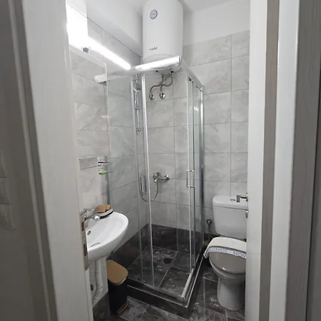 Gpx Clr - Guest No3 Appartement Larissa