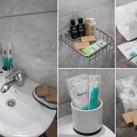 Appartement Gpx Clr - Guest No3 *