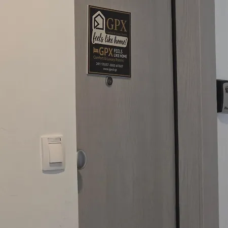 Appartement Gpx Clr - Guest No3 *